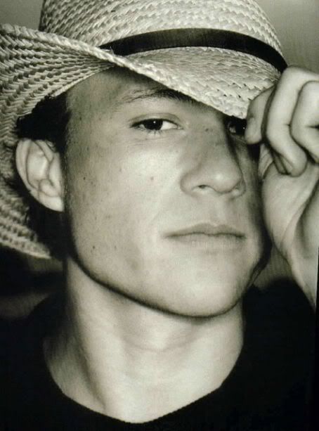 Heath Ledger Pictures, Images and Photos